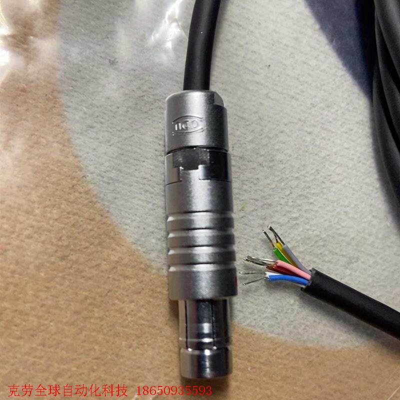 德国欧度连接器 odu