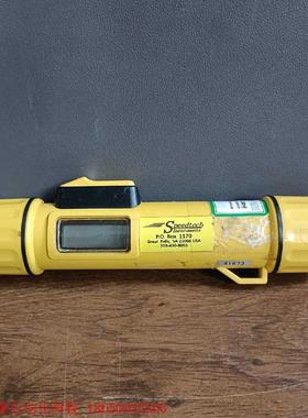 Speedtech便携式测深仪 手持式测深仪 水深探测仪 S