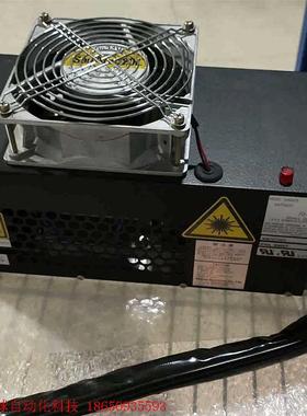 SHOWA OPTRONICS GLG3078 氩气激光头二