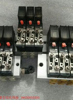 SMC气动电磁阀VZ3150-1MNZE  100V/AC