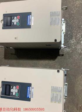 安川GA708变频器45KW,GA78B4103ABB,实物