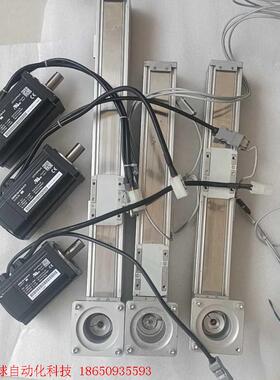 费斯托伺服电机5219177  EMMB-AS-60-02-