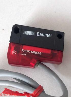 F1XY  Baumer宝盟FIXY光电开关漫反射光电传感器