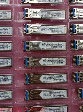 740-011614  Juniper SFP-1GE-LX