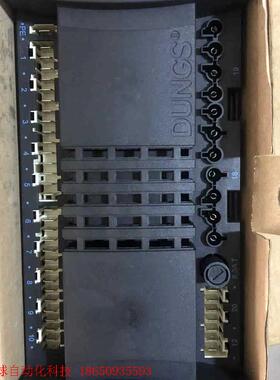 DUNGS冬斯自动燃烧器控制器MPA5111  V1.1,工