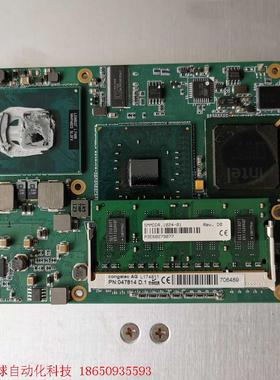 5PC800.B945-11 贝加莱cpu板 工控机主板 哪