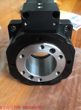 摩尔斯MES高精密中空旋转平台HURB60一台,成色如图实物