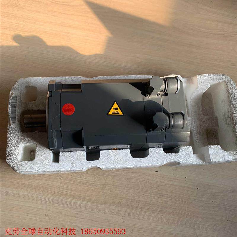 全新西门子伺服电机1FT6061-6AH71-3AK3全新库