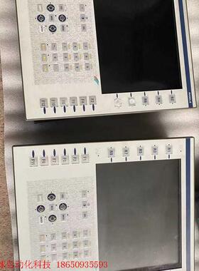 施耐德触摸屏XBTF024110 MAGELIS控制器 人机