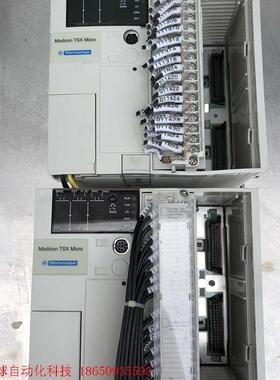 TSX3710101 施耐德两套成色如图要的联系议价出