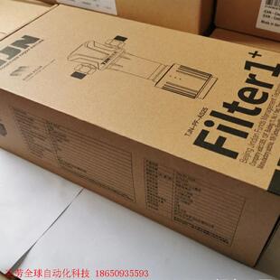 自动款 德国特洁恩前置过滤器家用自来水净水器40微米AS25