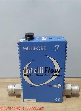 MlLLlPORE  ntelliFlow    FSDAE