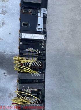 欧姆龙CJ2H-CPU65-EIP、PD025、PTS51、