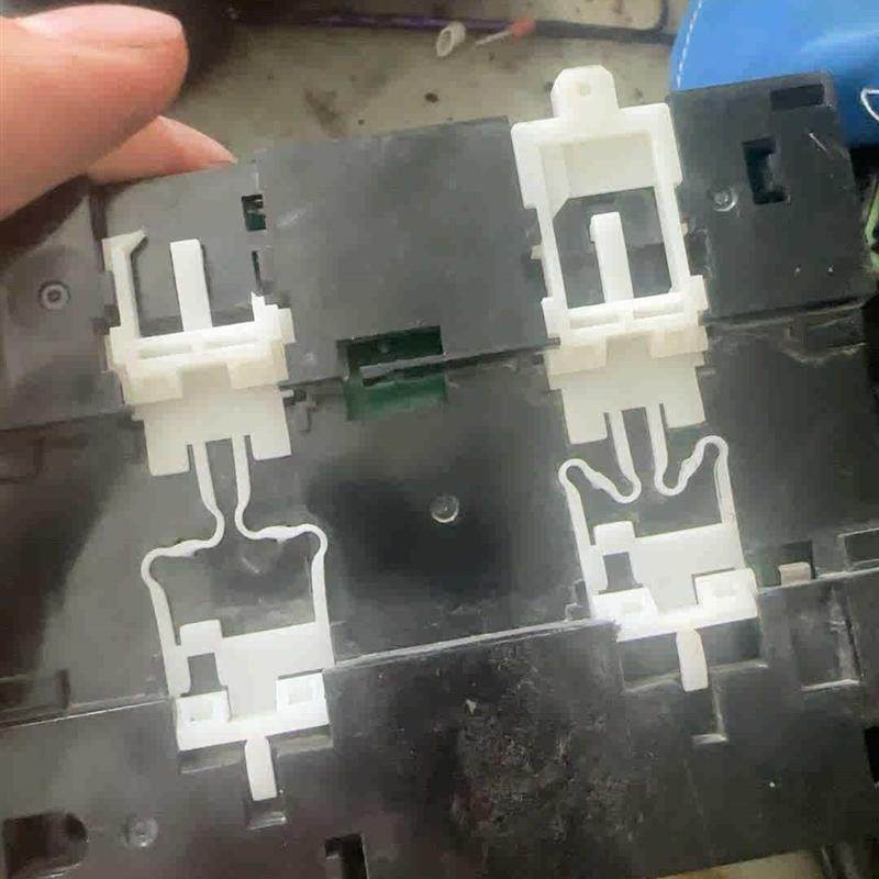 NX1P2-9024DT欧姆龙二手拆机模块,标价出,功能包好