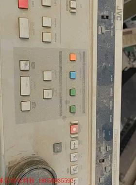 .JVC 杰伟世SVHS老录像机 SR-368E HIFI音