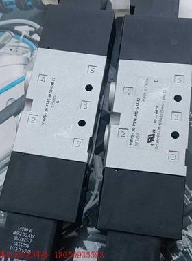 FESTO费斯托电磁阀575252 VUVS-L20-P53