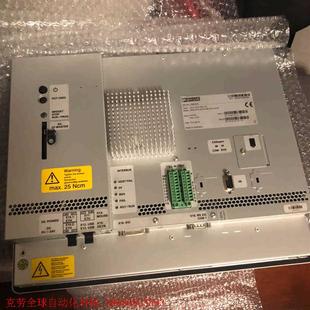 菲尼克斯工控机CPC5015PMCO CPC50 DVG
