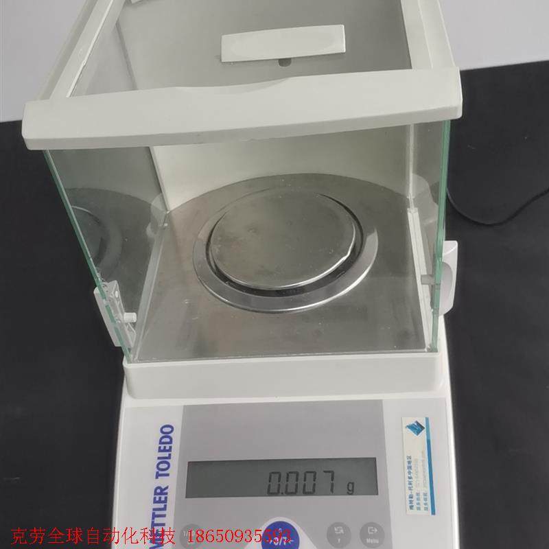 梅特勒分析天平  PL203  议价