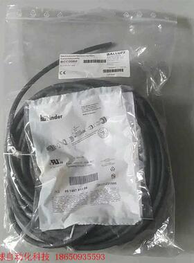 BALLUFF 巴鲁夫 BCC00RF BIS Z-501-