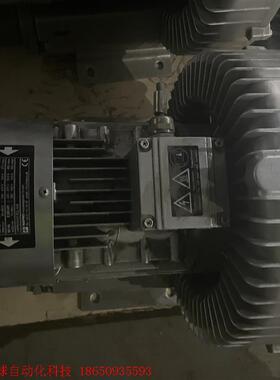 HAPRO WT501_22H高压风机 感兴趣的话点“我想要