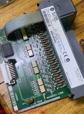 ABSLC500CAT1746一1B16,拆机件,