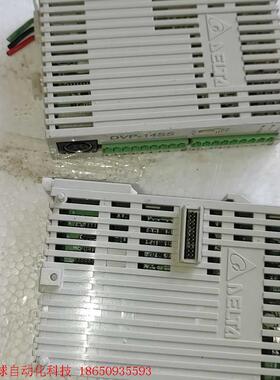 二手台达模块,DVP14SS211R2,dvp-16sp11