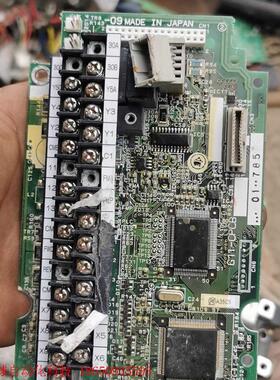 FRN7.5G11S--4CX(输入模块PVC75A-16,