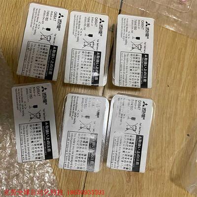 Q6BAT 三菱伺服电池q6bat,全新原装正品