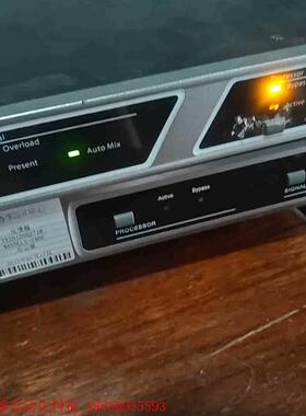 反馈器二台,一台BOA A8一2650,一台西臣MAVDL