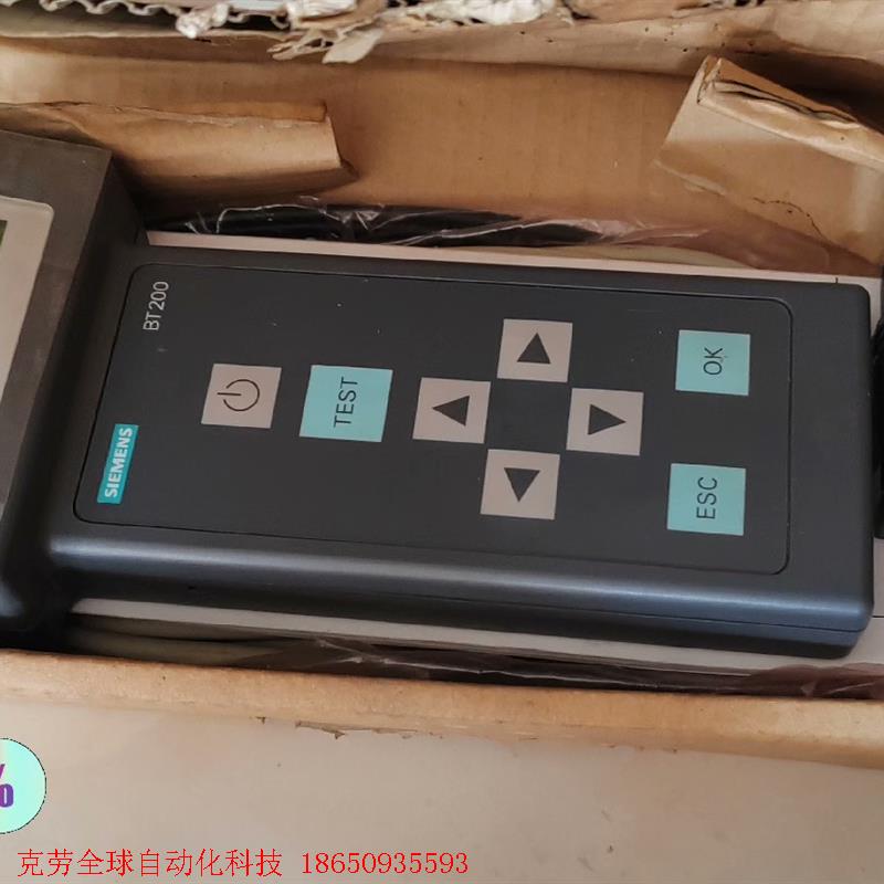 西门子BT200全新正品,6ES7181-0AA01-0AA