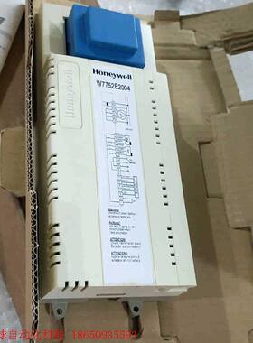 Honeywell W7752E2004 excel10 F