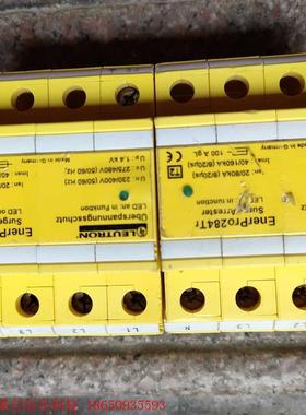 德国LEUTRON防雷器EnerPro284Tr浪涌保护4P