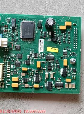 E+H PROWIRL 72流量计信号处理板二手拆机议价