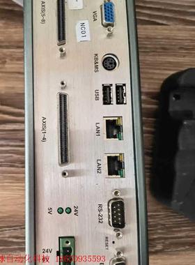 固高机器人控制器GRCS-3000L-CP-0D-03,有两