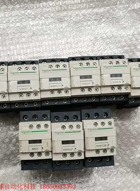 施耐德接触器 LC1D12BD LC1D18BD LC1D2