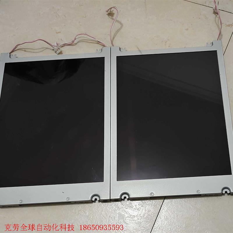 KCB104VG2CG-G20显示屏/施耐德XBTGT523