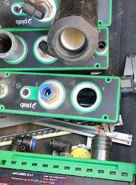 PIAB真空发生器,piclassic xi,,拆机的,就四