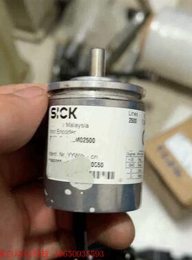 Sick DBS36E-S3EM02500 西克编码器