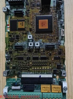 三菱变频器A840 CPU主板  A80CA800E 260