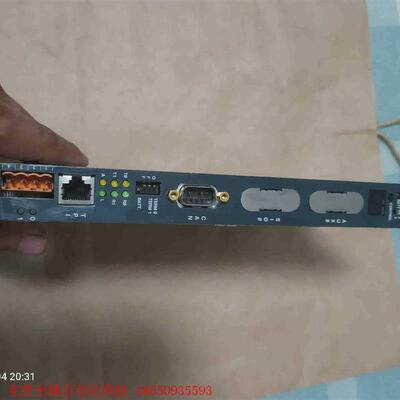 KEBA科霸控制器CU312