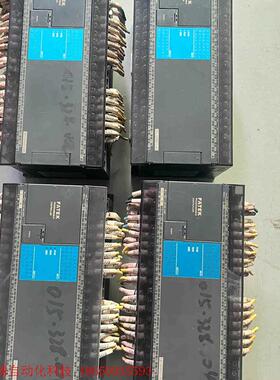 永宏PLC,FBS-60MAT2-AC,拆机成色如图,包好用