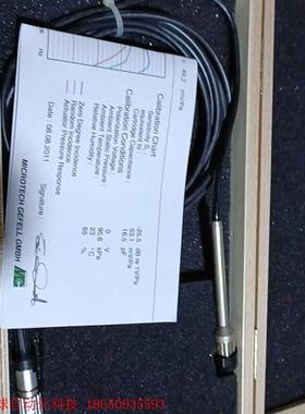 德国MG microtech gefell  mv302