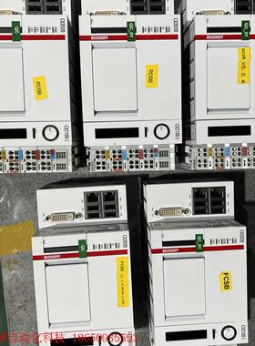 倍福PLC,CX2020-0120