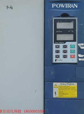 普传变频器PI7800-018G3 18.5KW重载,实拍图