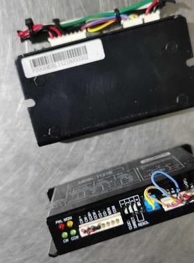 PULSEN步进电机控制器MDBL-1121B看意思是韩国货