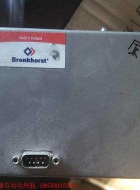 荷兰产BRONKHORST THM-AAE GASBOX 布