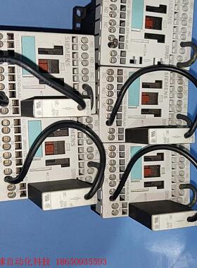 西门子直流接触器3RH1122-2KF40-0LA0  DC