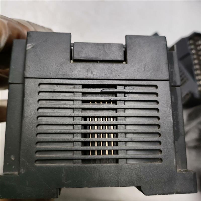 工控H2U-2416MR-XP汇川H2u系列 继电器输出型P