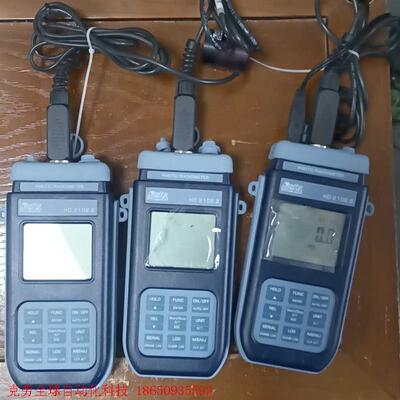 意大利德尔特deltaohm 手持式辐射计HD2102.2三