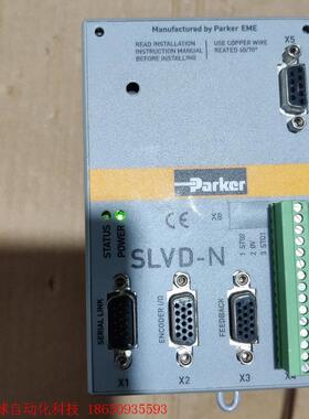 二手 派克 SLVD1ND